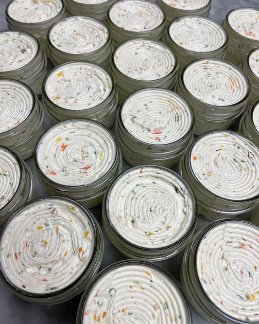 Spread the Love: Creative Ways to Use Flavored Butter