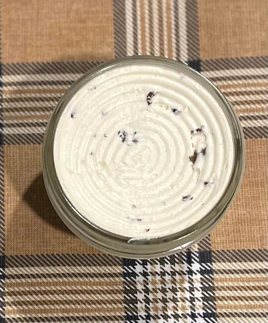 Vegan Black Truffle Butter