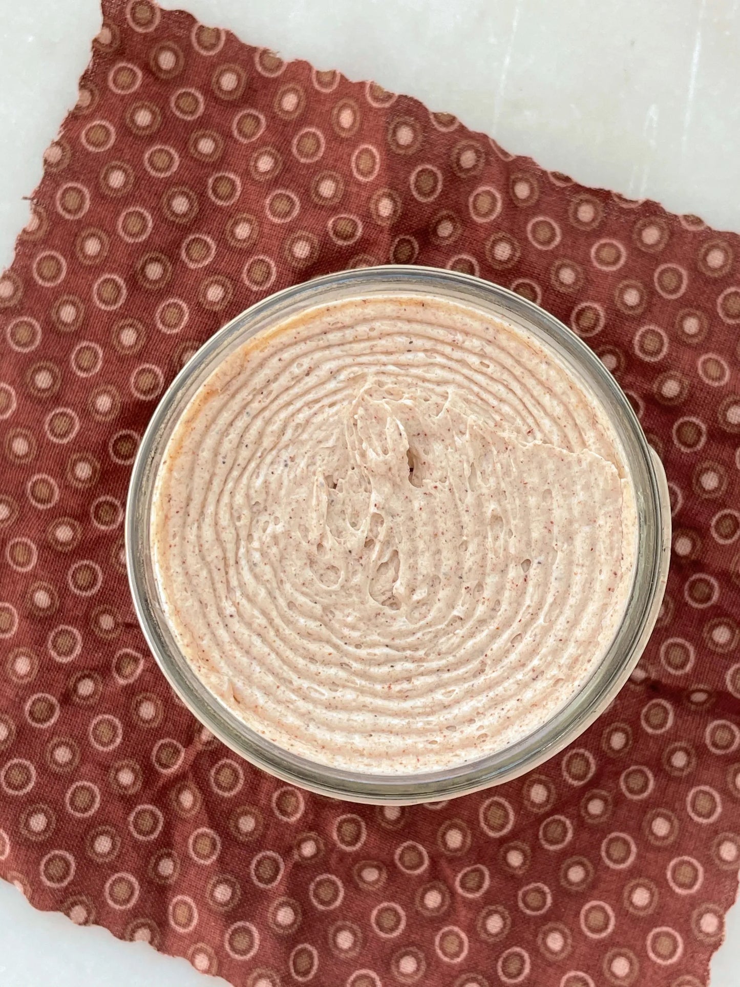 Brown Sugar Cinnamon Butter