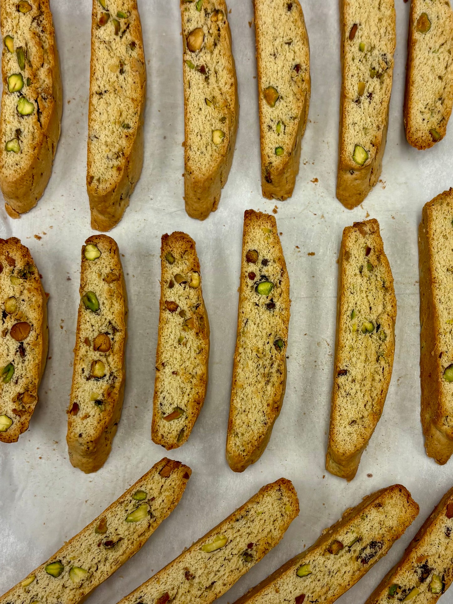 Biscotti