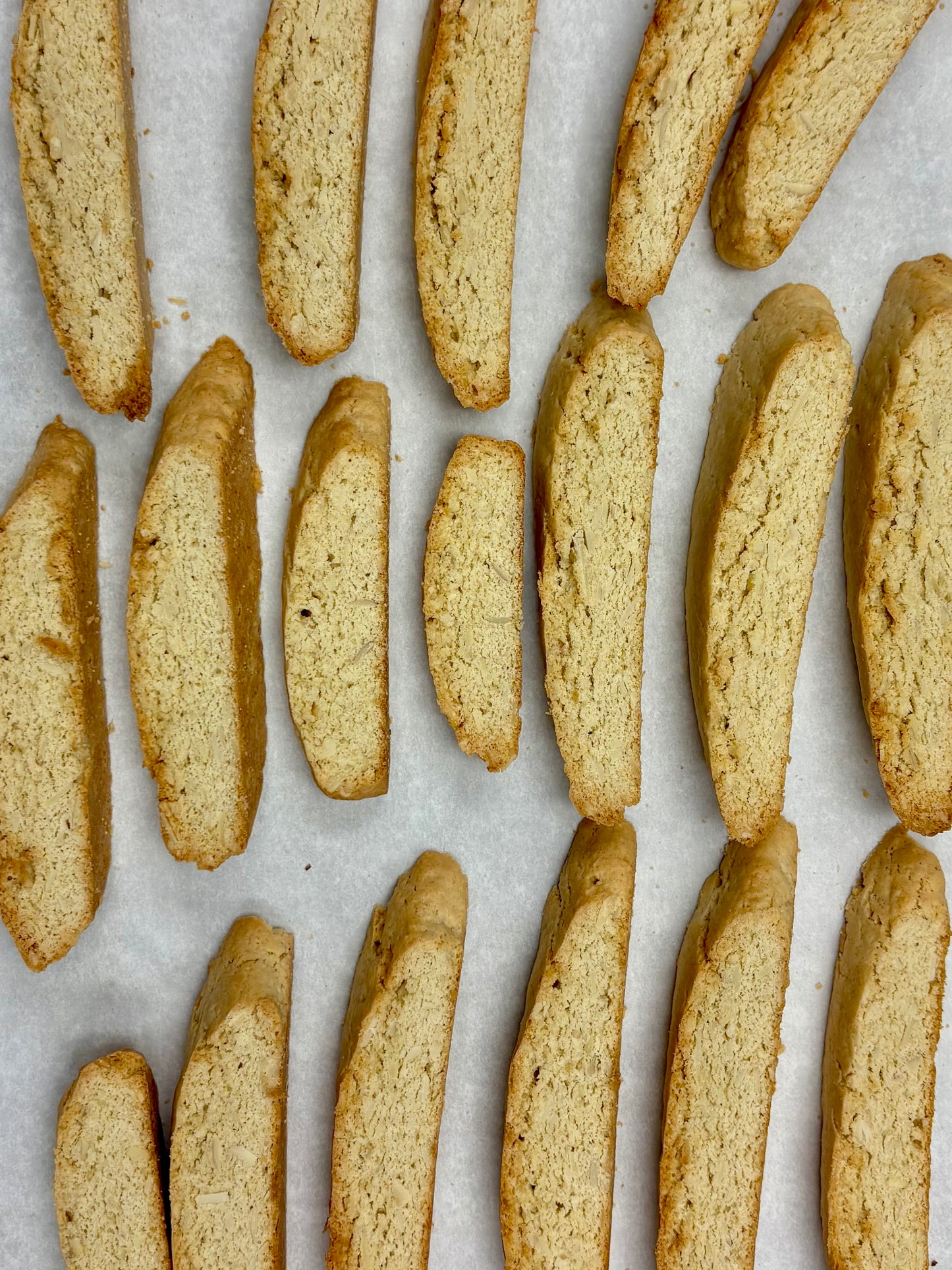 Biscotti