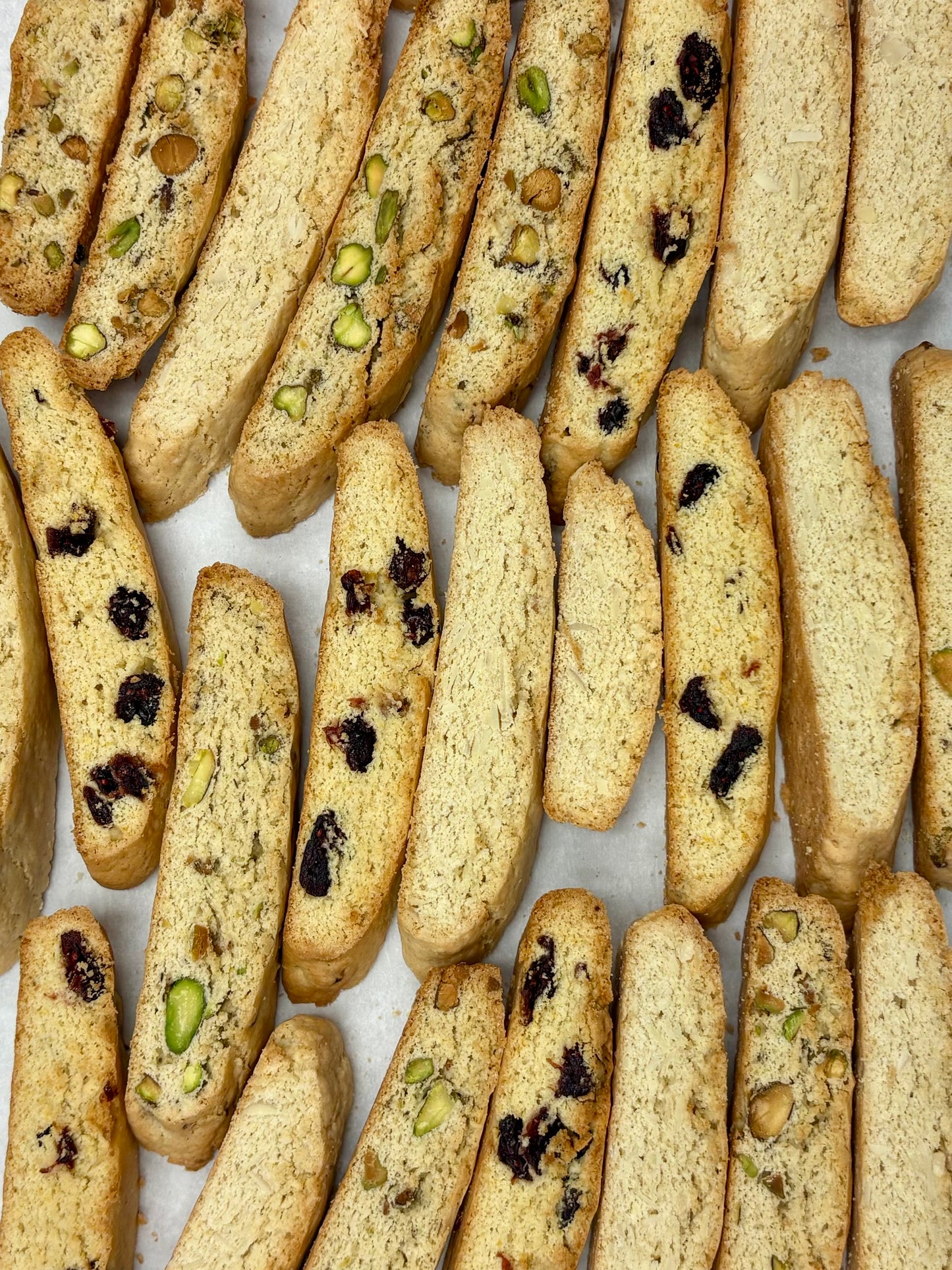 Biscotti