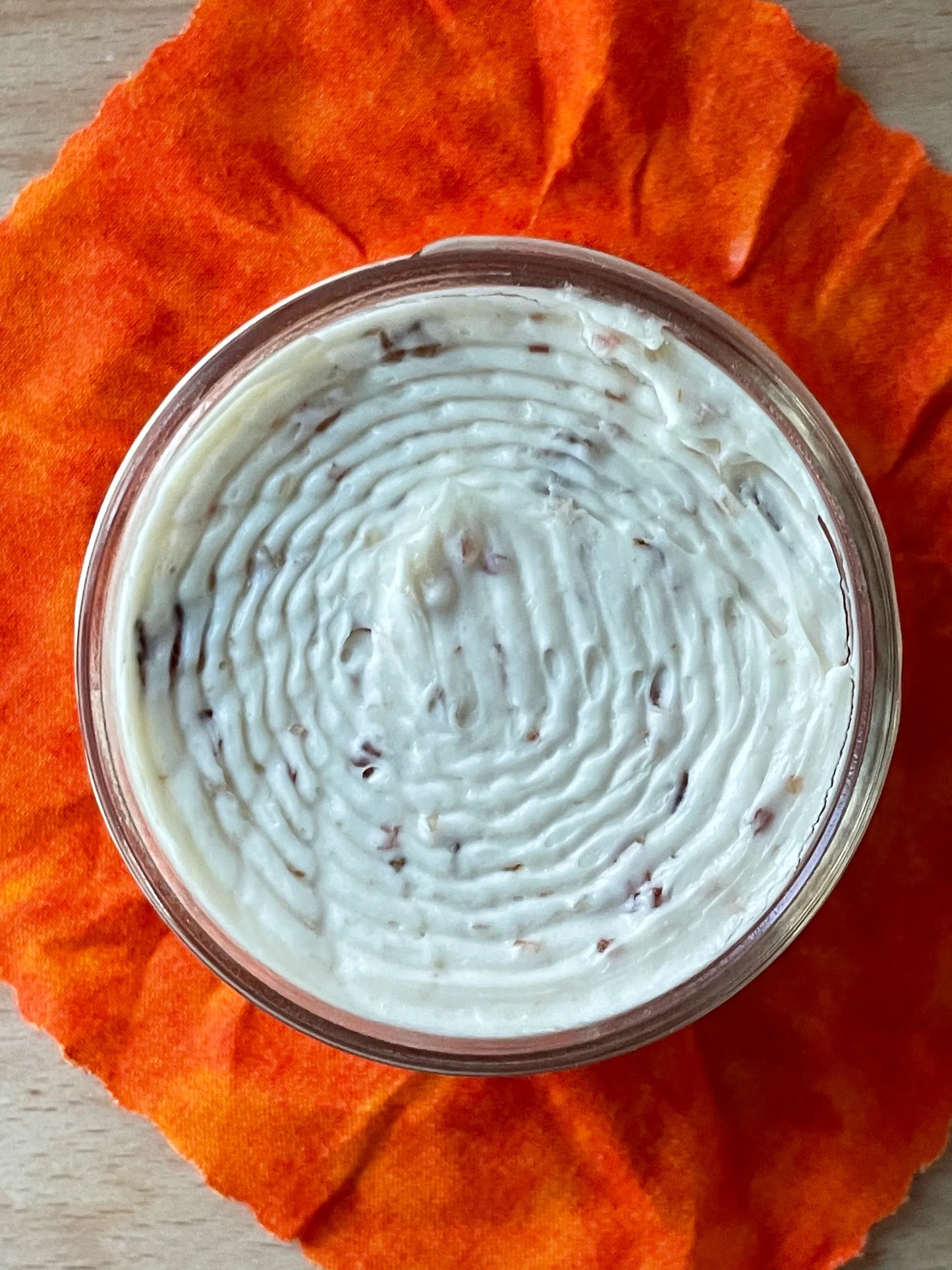 Vegan Maple Bacon Butter