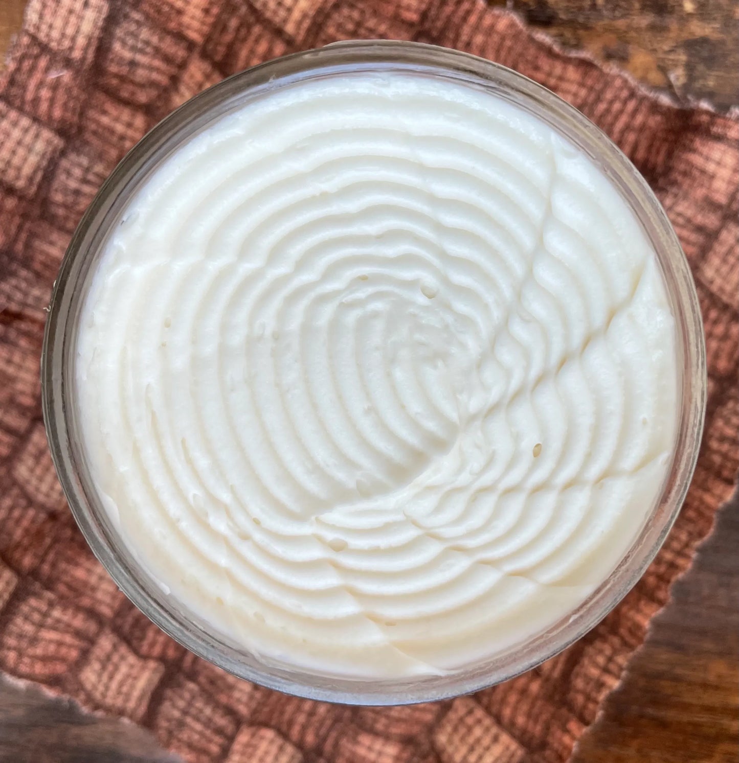 Vegan Whiskey Butter