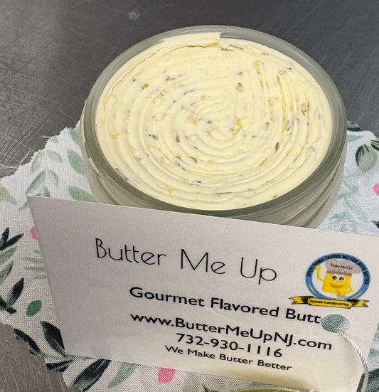 Garlic Knot Butter