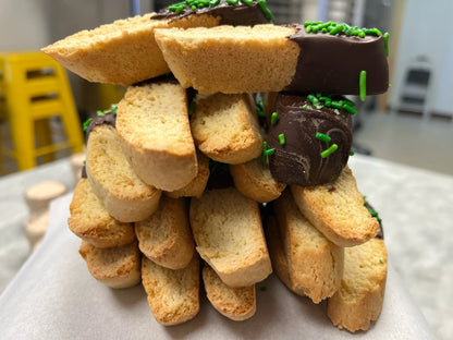 Biscotti