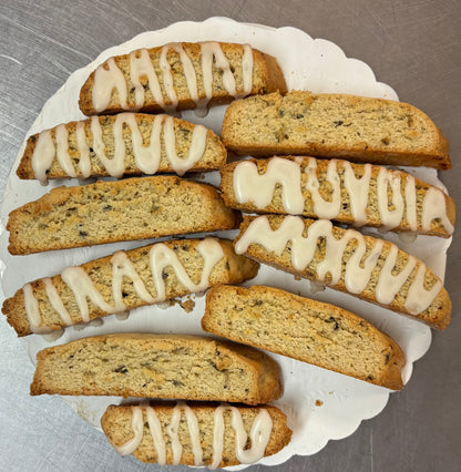 Make your own Biscotti Night - Per Person Monday, March 16th 7pm