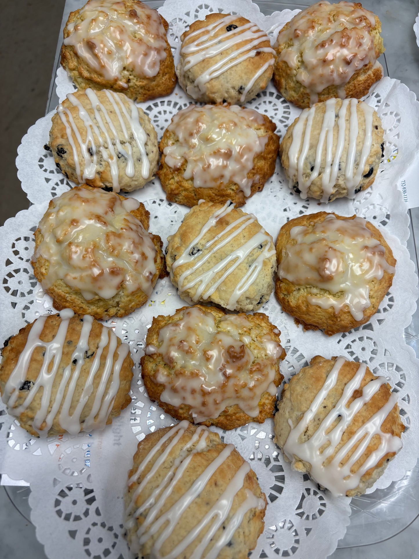 Scone of the Month Subscription