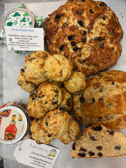 Irish Soda Bread