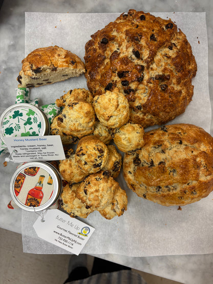 Irish Soda Bread