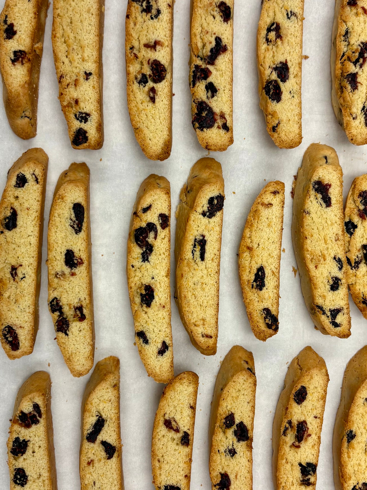 Biscotti