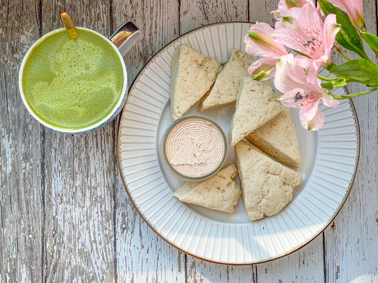 Sweet Scones